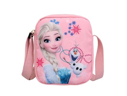 Dětská crossbody taška - Ledové království