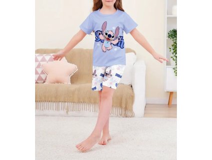 Dětské Stitch pyžamo