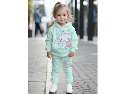 Tepláková souprava   Cinnamoroll