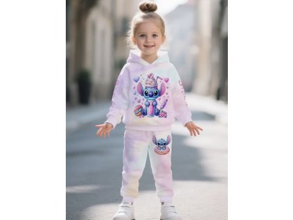 Souprava s 3D potiskem Stitche