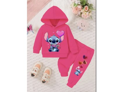 Dětská souprava STITCH