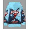 Boy's Spider-Man mikina