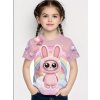 Labubu/Lafufu dětské tričko