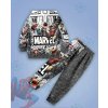 Marvel souprava pro chlapce