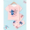 Stitch pyžamo pro holčičky