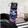 Dárkový box - Stitch Termoska s nerezovou ocelí (500ml)