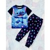 Dětské pyžamo Stitch - dlouhé