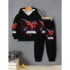Spider Man - souprava pro kluky
