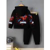 Spider Man - souprava pro kluky