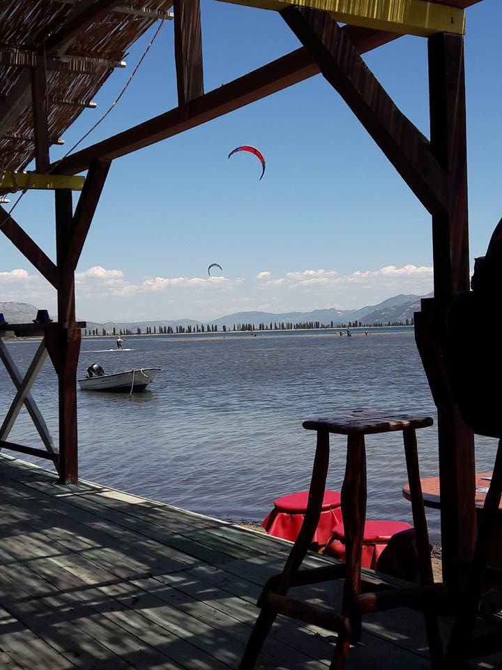 Chorvatsko na paddleboardu