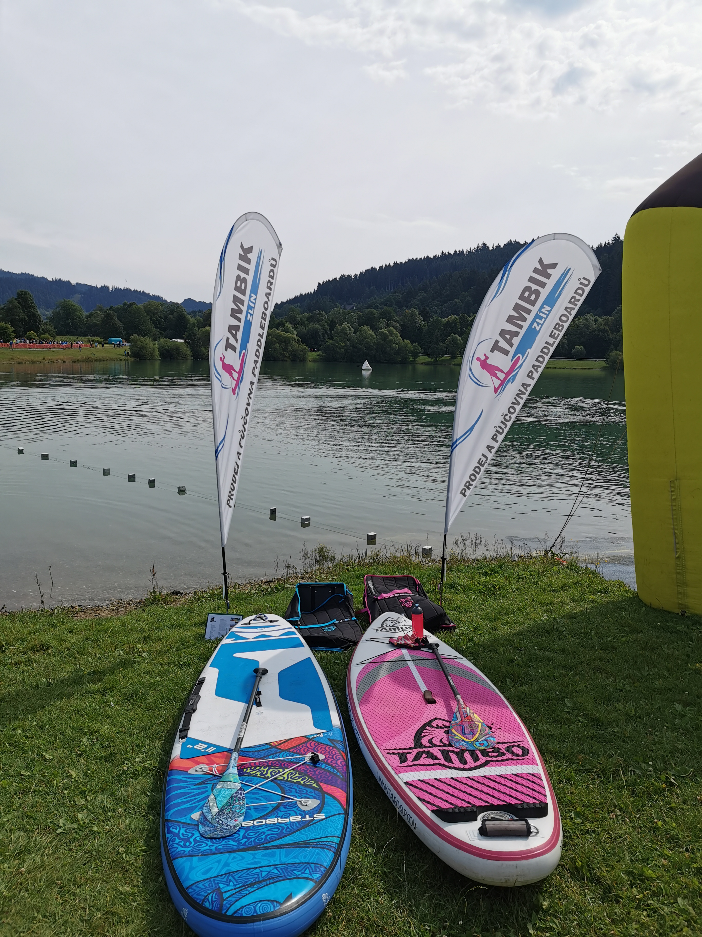 tak trochu jiný rok.....