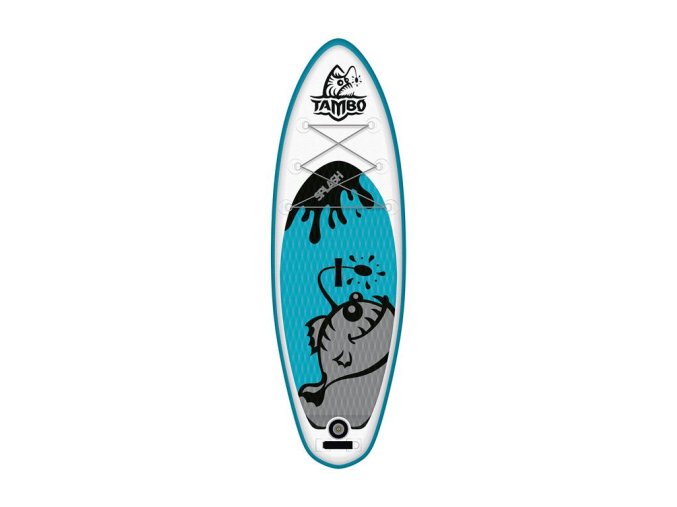 nafukovaci isup paddleboard TAMBO SPLASH 8 x27 x4 2021