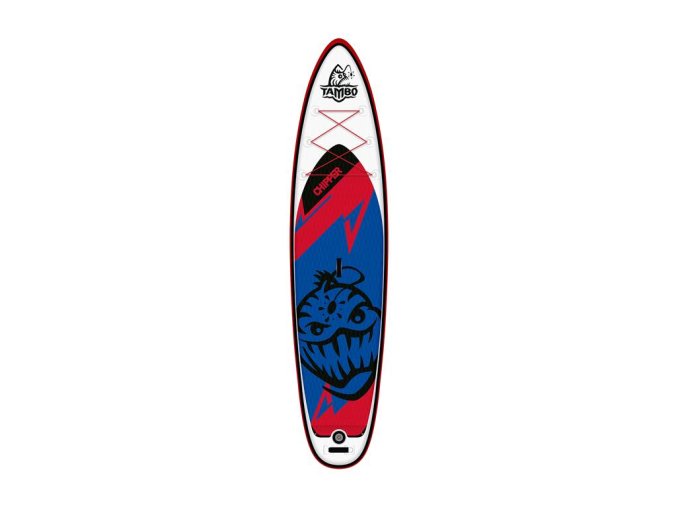 nafukovaci isup paddleboard TAMBO CHIPPER 11 x29 x4.8 2021