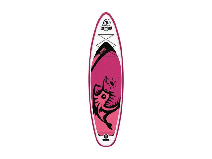 nafukovaci isup paddleboard TAMBO CORE LADY 10 5 x32 x4.8 2021