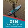 2022 inflatable zen construction 4x5