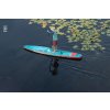 Starboard sup stand up paddling Construction inflatable paddle board banner 2022 ZEN construction 2