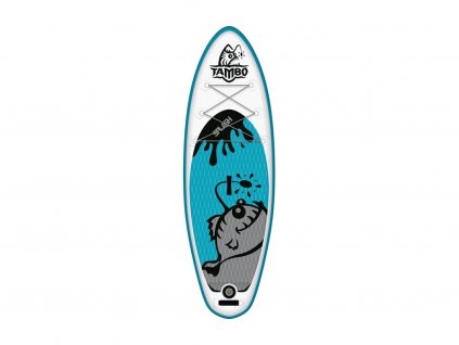 nafukovaci isup paddleboard TAMBO SPLASH 8 x27 x4 2021