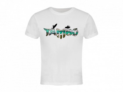 Tambo tričko tara edition