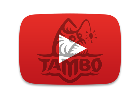 YOUTUBE KANÁL