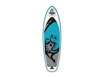 nafukovaci isup paddleboard tambo core 9 7 x 32 x 6 ECO