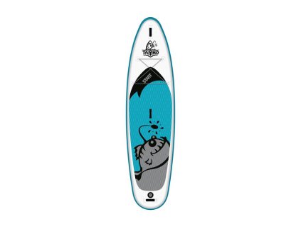 nafukovaci isup paddleboard TAMBO START 10 10 x34 x6 2021