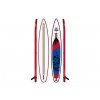 nafukovaci isup paddleboard TAMBO RACE 14 x27.5 x4.8 2021.