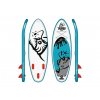 nafukovaci isup paddleboard TAMBO SPLASH 8 x27 x4 2021.