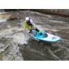 nafukovaci isup paddleboard TAMBO SPLASH II