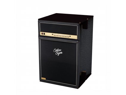 Carton Cajon Speakers 2