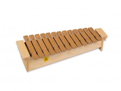 SXG 2000 xylofon sopranovy diatonicky studio 49
