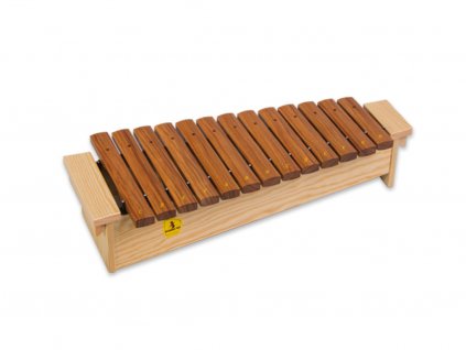 SX 1600 xylofon sopranovy diatonicky studio 49