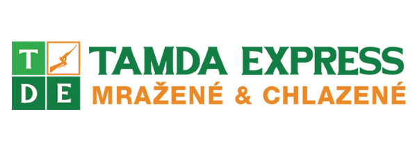 TDE Fresh - Mražené a Chlazené od Tamda Foods