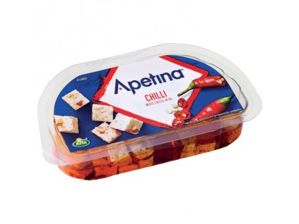 Arla Apetina snack 100g s chilli
