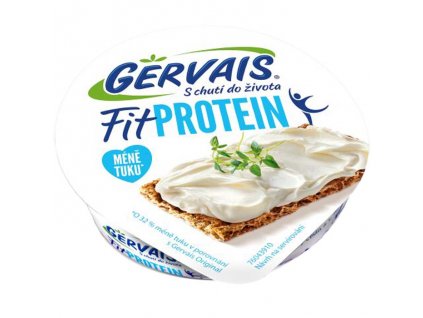 Gervais Original 80g lightlife