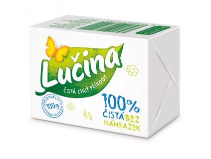 Lučina 100g