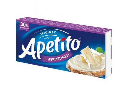 Apetito 150g s hermelínem