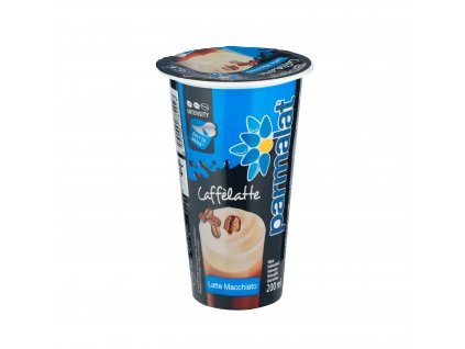 Parmalat Caffé latte 200ml Macchiato