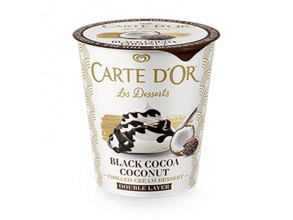 Carte d'Or dezert 140g kakao