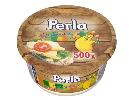 Perla 500g plus vitamíny