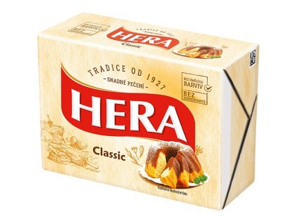 Hera 250g Classic