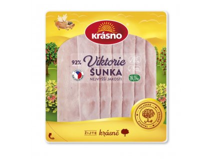Viktorie šunka nej. jak. kráj. 100g MP Krásno 967x1024