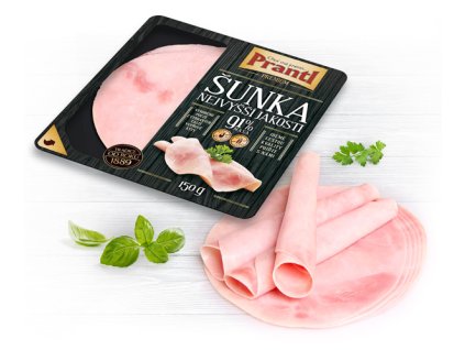 Prantl šunka 150g nejvyšší jakosti