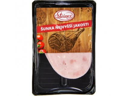 Steinex šunka 100g NJ