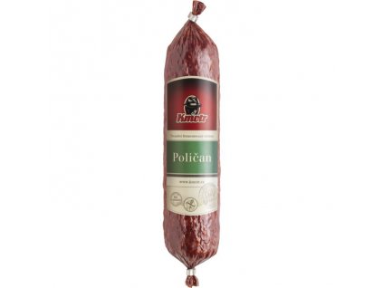 Kmotr poličan 300g