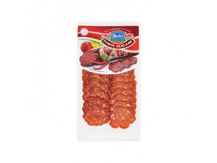 Pekelný salám 70g krájený