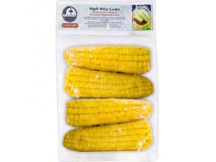 Asifo mraž. kukuřice vařená 1kg (NGO LUOC)