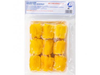 Asifo mraž. jackfruit 500g (MIT DONG LANH)
