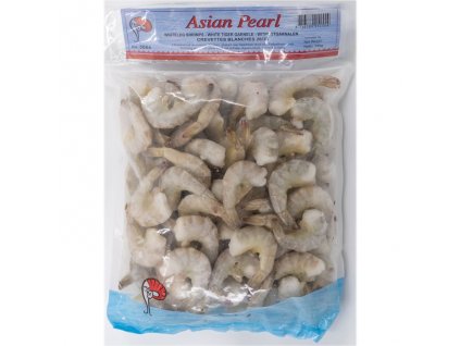 Mooijer mraž. krevety 1kg 26/30 (TOM VO MONG)