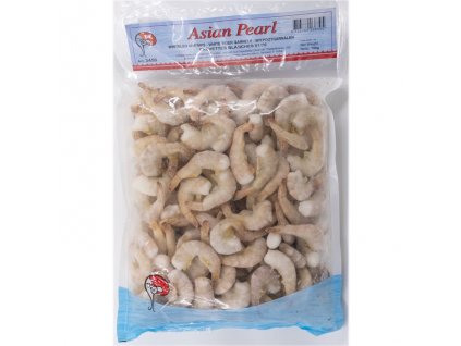 Mooijer mraž. krevety 1kg 61/70 (TOM DONG K/D)