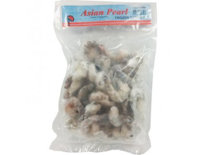 SEACON mraž. krevety 13/15 loupané 1kg (TOM NON)